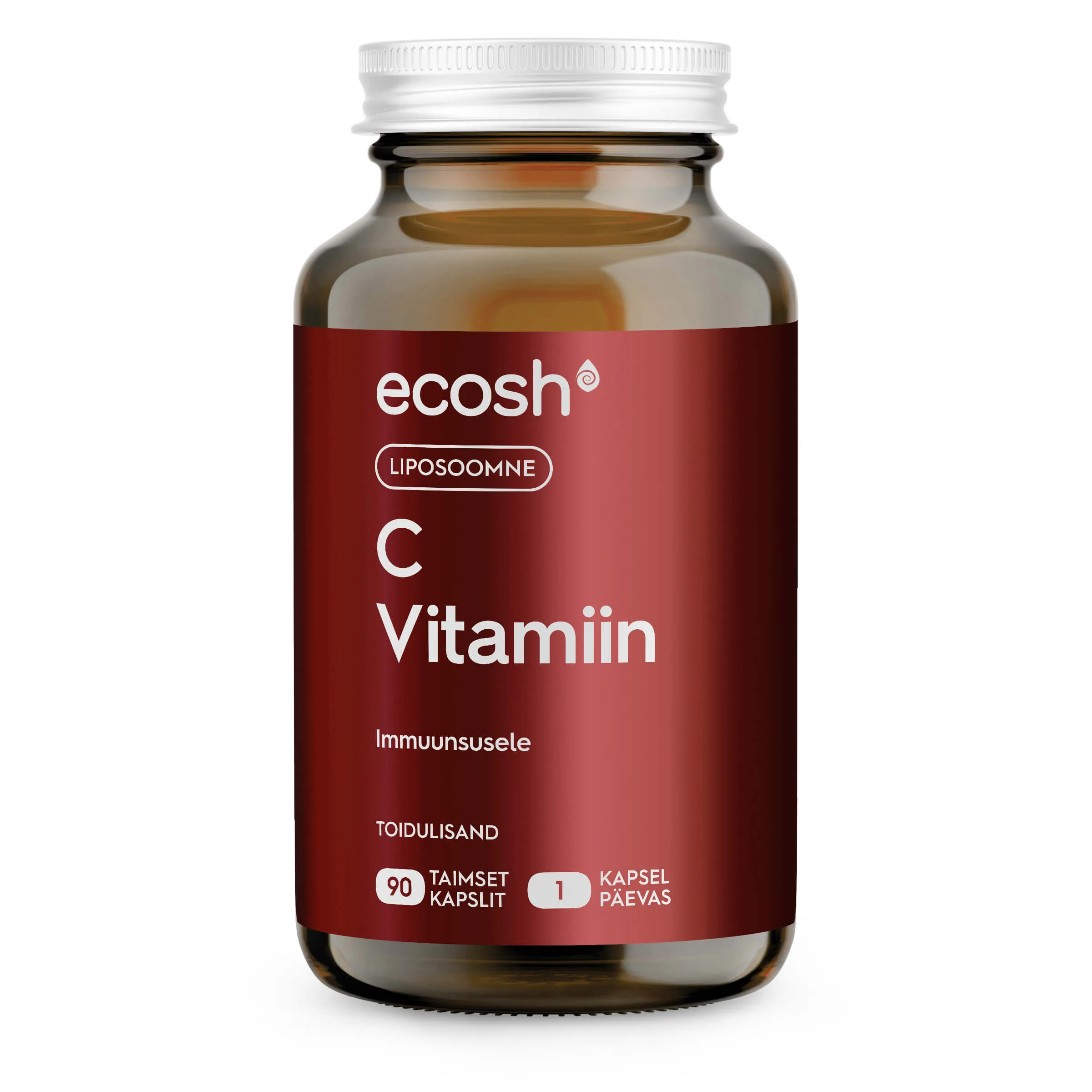 LIPOSOOMNE C-VITAMIIN